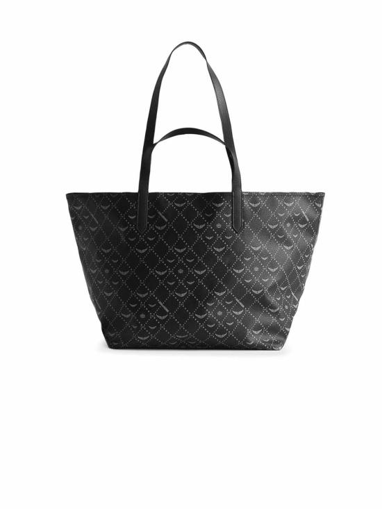 26SS 자딕앤볼테르 토트백 LWBA04342BLACK - ZADIG & VOLTAIRE