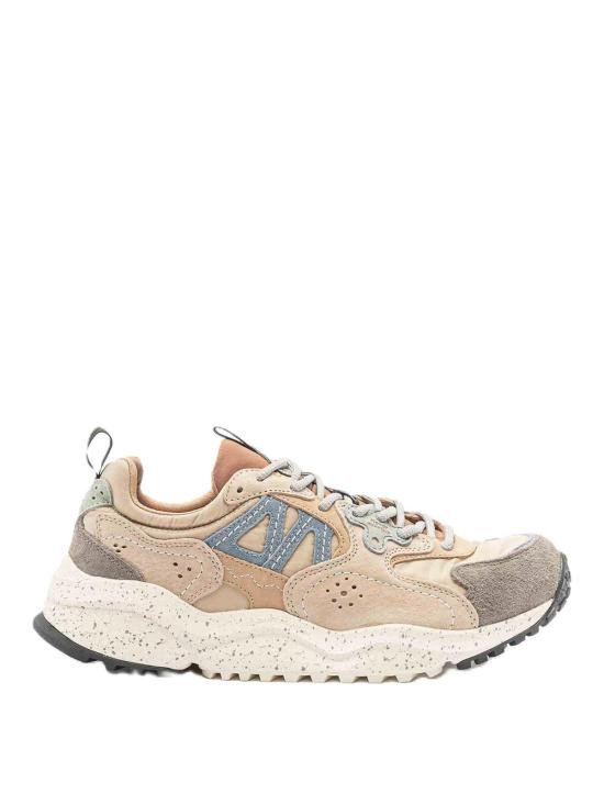 26SS 플라워 마운틴 스니커즈 2019507011B31 Beige
