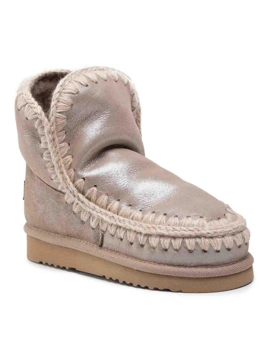 25FW 모우 부츠 FW101001CMGEGRY Grey - MOU