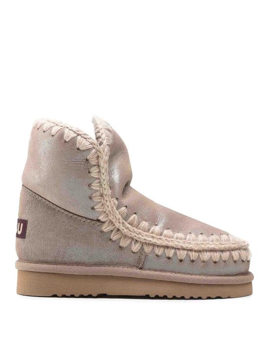 25FW 모우 부츠 FW101001CMGEGRY Grey