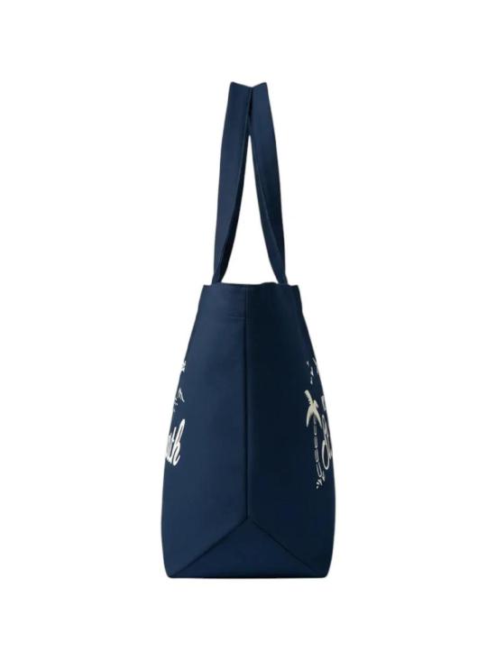 26SS 세인트바쓰 토트백 EBEC00107799L Blue - MC2 SAINT BARTH
