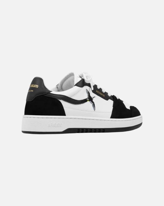  악셀 아리가토 스니커즈 F2528002 WHITE BLACK - AXEL ARIGATO
