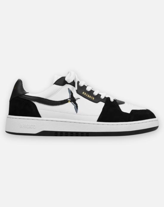  악셀 아리가토 스니커즈 F2528002 WHITE BLACK