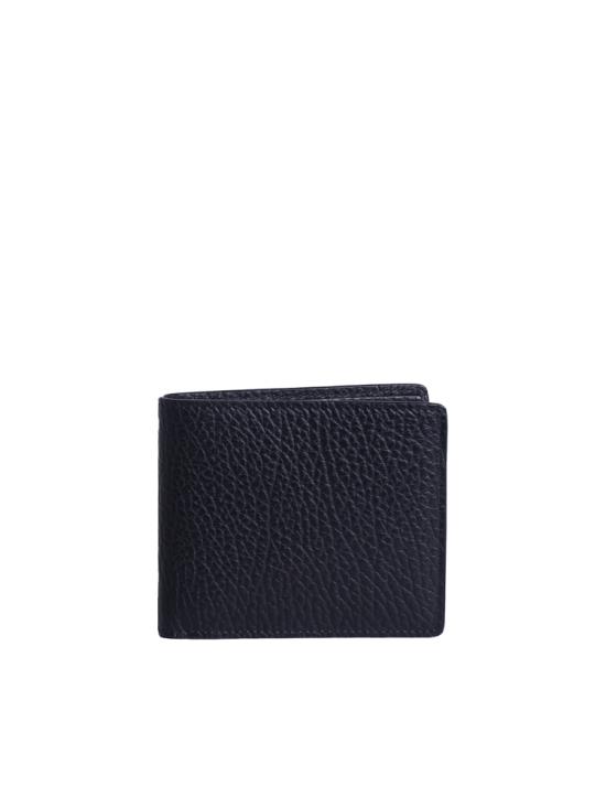 26FW 마르지엘라 4스티치 반지갑 SA1UI0016 P4455T8013 BLACK