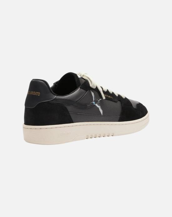 26FW 악셀 아리가토 스니커즈 F4033001 BLACK Black off black - AXEL ARIGATO