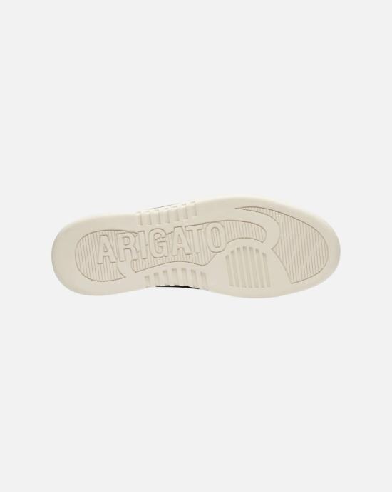 26FW 악셀 아리가토 스니커즈 F4033001 BLACK Black off black - AXEL ARIGATO