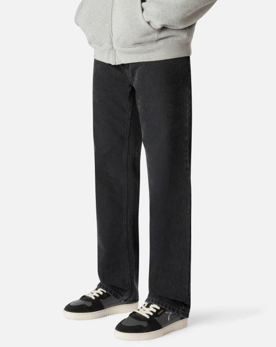 26FW 악셀 아리가토 스니커즈 F4033001 BLACK Black off black - AXEL ARIGATO