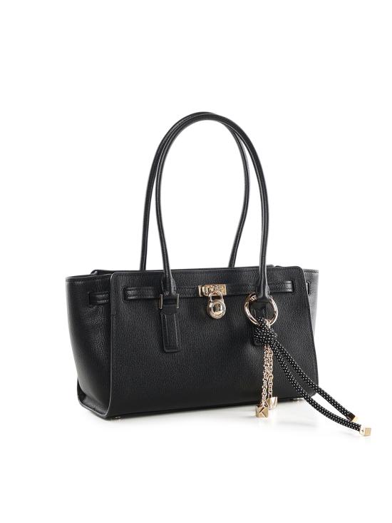 26FW 마이클 코어스 숄더백 30F5GNXT0L 001 BLACK - MICHAEL KORS