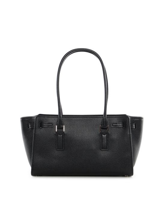 26FW 마이클 코어스 숄더백 30F5GNXT0L 001 BLACK - MICHAEL KORS