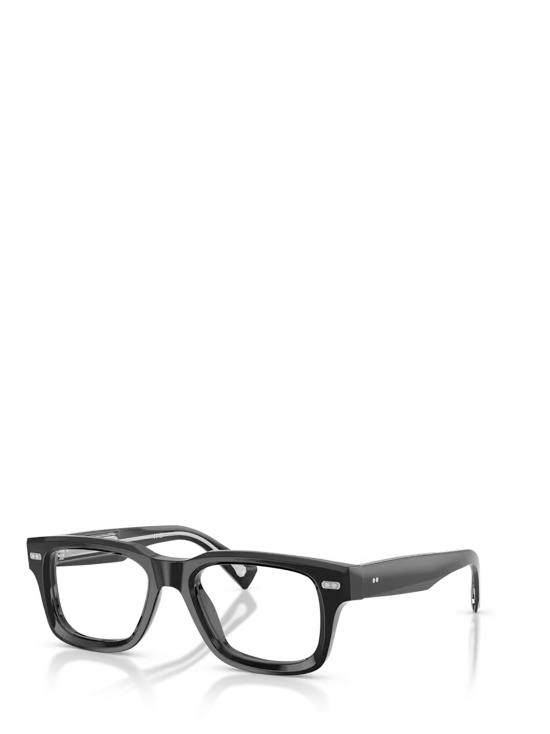 26FW 브루넬로 쿠치넬리 안경 BC3020 1003 BLACK - BRUNELLO CUCINELLI
