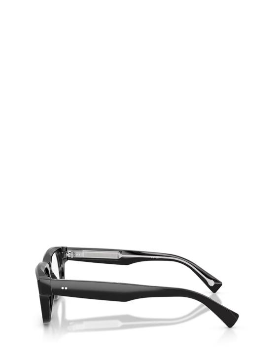 26FW 브루넬로 쿠치넬리 안경 BC3020 1003 BLACK - BRUNELLO CUCINELLI