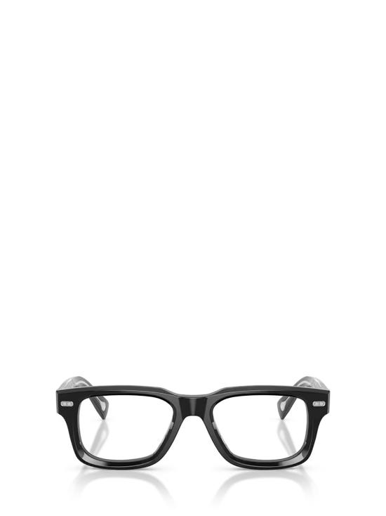 26FW 브루넬로 쿠치넬리 안경 BC3020 1003 BLACK