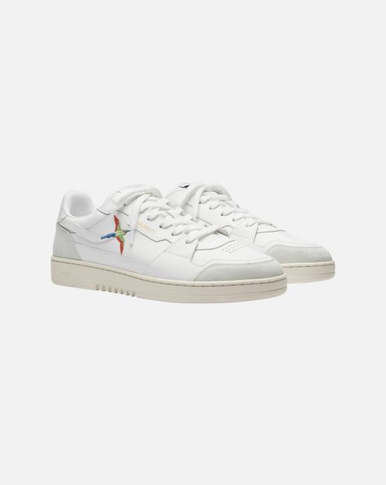  악셀 아리가토 스니커즈 F4455001 WHITE - AXEL ARIGATO