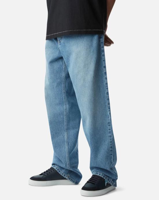  악셀 아리가토 스니커즈 F2765002 DK BLUE Dark blue light - AXEL ARIGATO