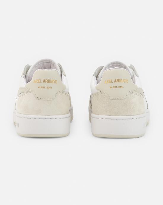 26FW 악셀 아리가토 스니커즈 F2528001 WHITE White off white - AXEL ARIGATO