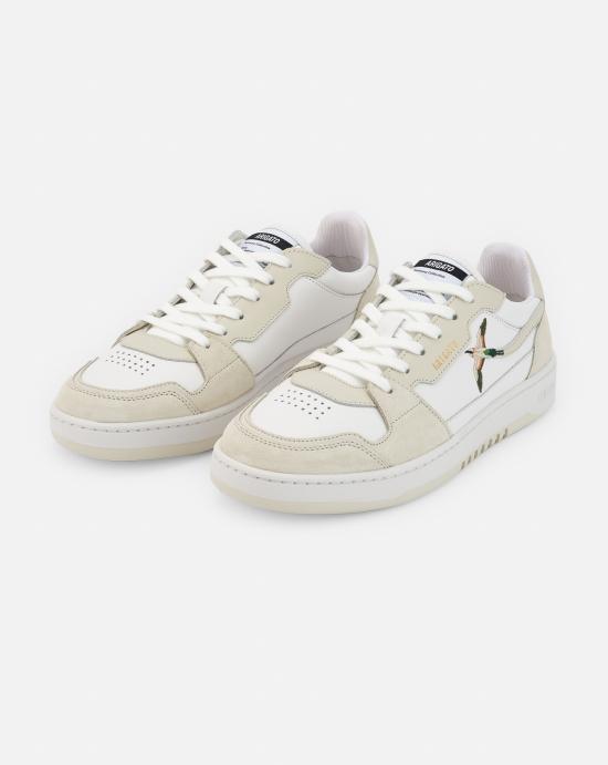 26FW 악셀 아리가토 스니커즈 F2528001 WHITE White off white - AXEL ARIGATO