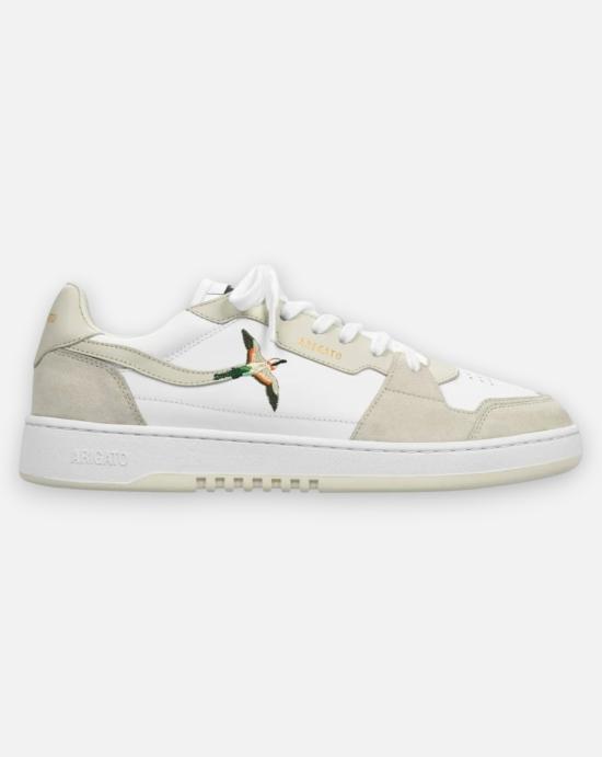 26FW 악셀 아리가토 스니커즈 F2528001 WHITE White off white