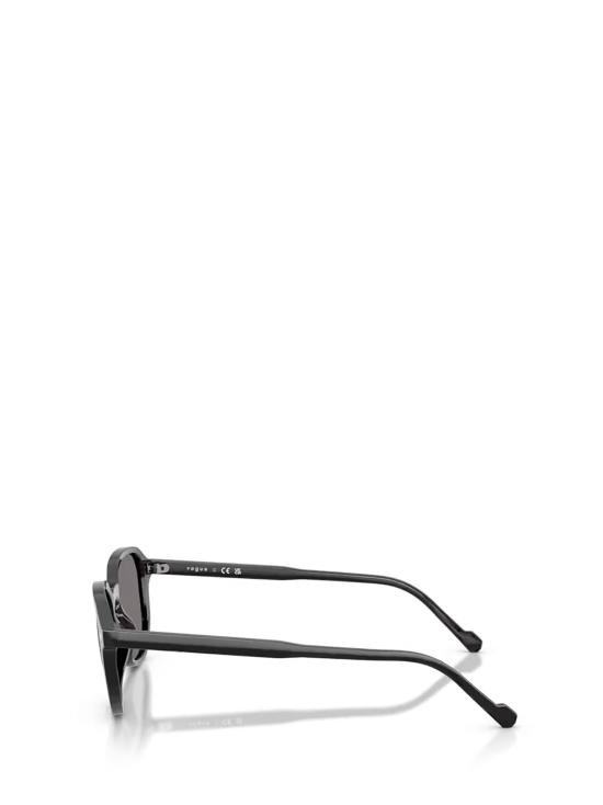 26FW 보그 선글라스 VO5707S W44 87 BLACK - VOGUE