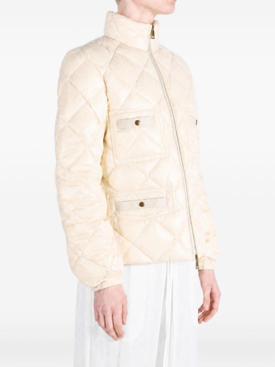 26FW 몽클레어 자켓 L20931A00004597Z8 070 BEIGE - MONCLER