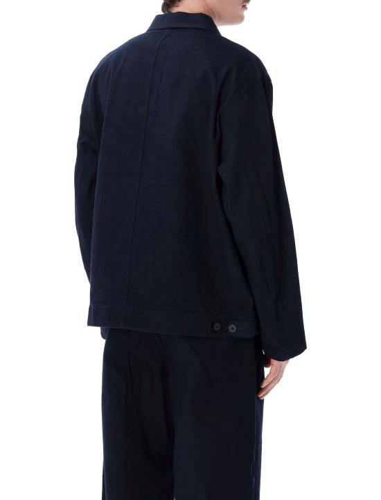 26SS 스틸 바이 핸드 자켓 DN04261OS DN DARK NAVY - STILL BY HAND
