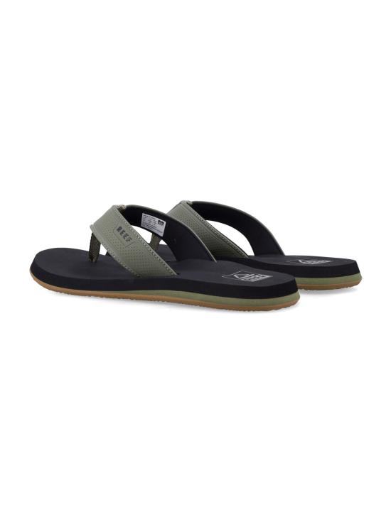 26SS REEF 뮬/슬리퍼 ML06882 CJ4366 BLACK OLIVE - OTHER BRANDS
