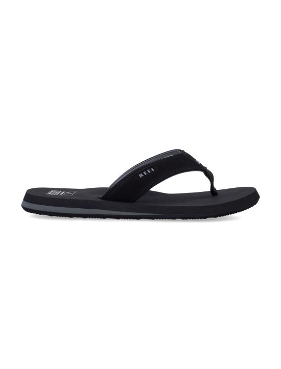 26SS REEF 뮬/슬리퍼 ML06882 CJ4364 BLACK