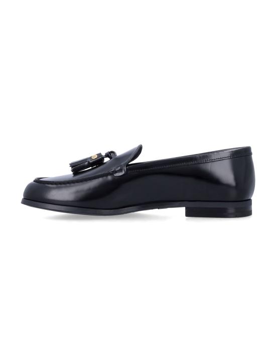 26FW 처치스 로퍼 DD01019EM F0AAB BLACK - CHURCHS