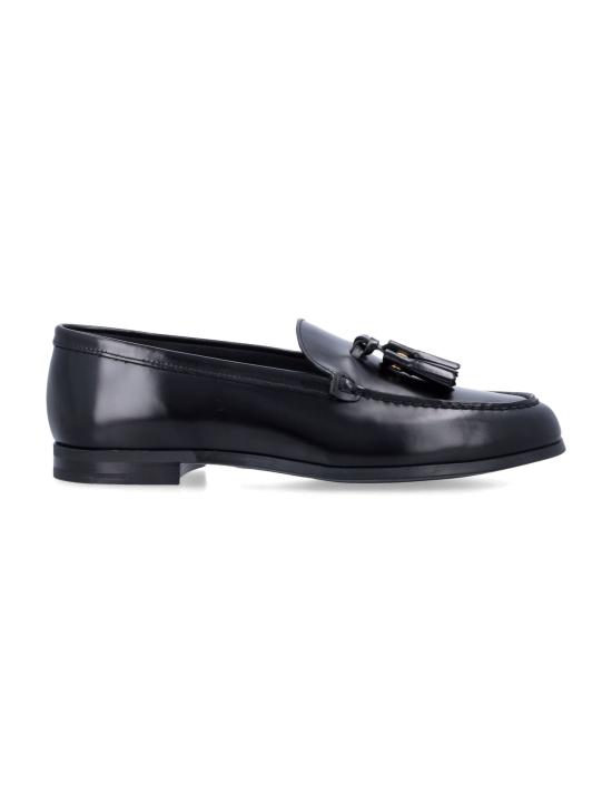 26FW 처치스 로퍼 DD01019EM F0AAB BLACK