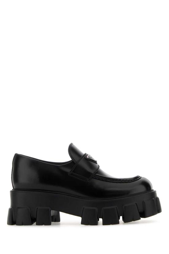 26FW 프라다 로퍼 1D649MFG055B4L F0002 BLACK