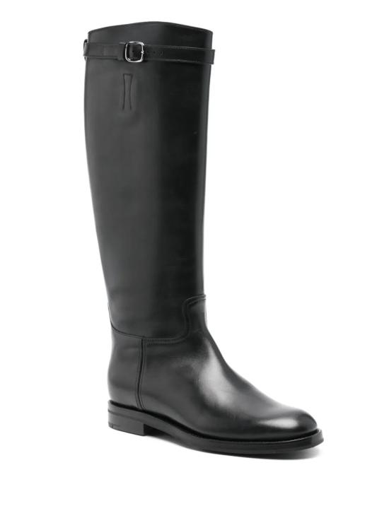 26FW 처치스 부츠 DW00019YS F0AAB BLACK - CHURCHS