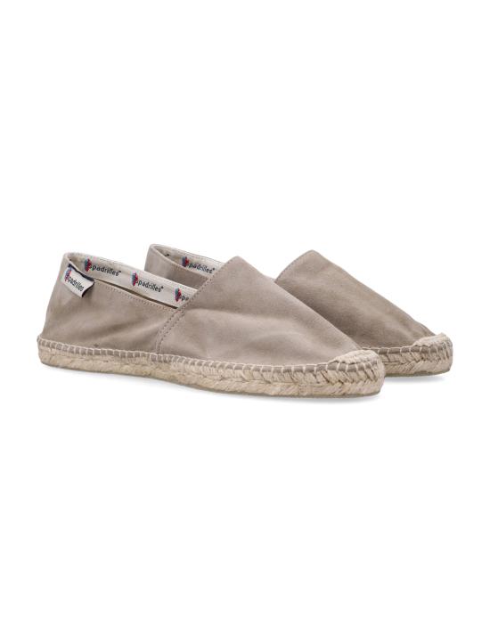 26SS 에스파드리유 샌들 ALPARGATAANTE KANGAROO - ESPADRILLES
