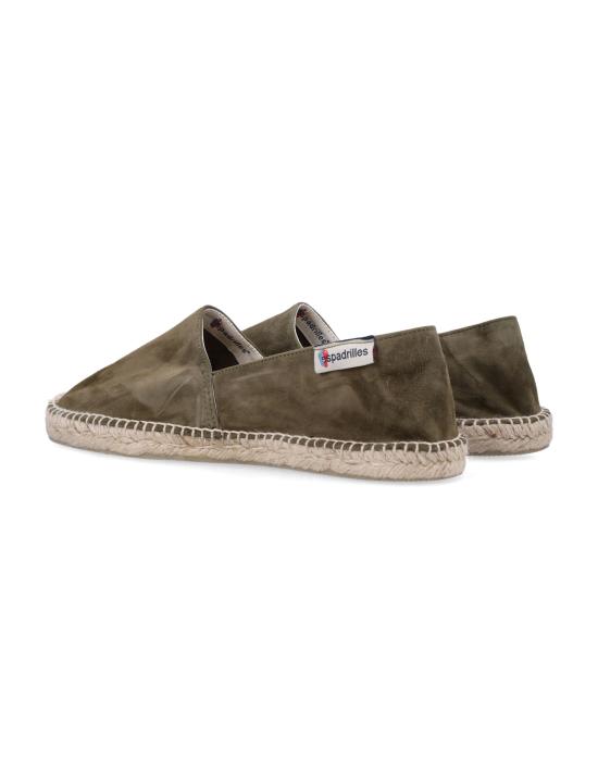 26SS 에스파드리유 샌들 ALPARGATAANTE CACTUS - ESPADRILLES