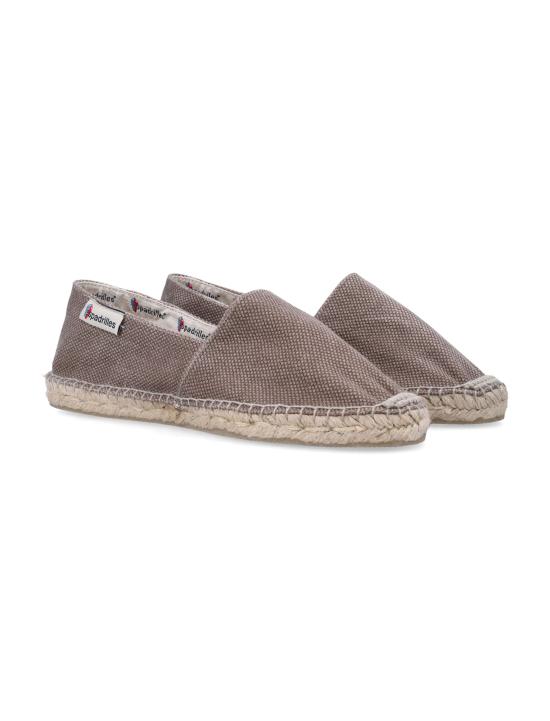 26SS 에스파드리유 샌들 ALPARGATA2979 FANGO - ESPADRILLES