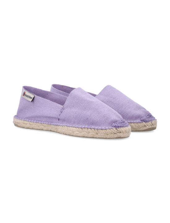 26SS 에스파드리유 로퍼 ALPARGATALONA LILA LILLAC - ESPADRILLES