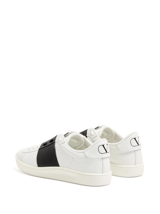 26FW 발렌티노 가라바니 스니커즈 9Y2S0N84BYA A01 BIANCO NERO - VALENTINO GARAVANI