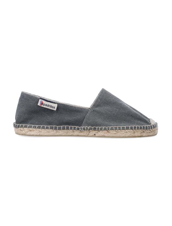 26SS 에스파드리유 로퍼 ALPARGATA2979 GRIGIOS GREY