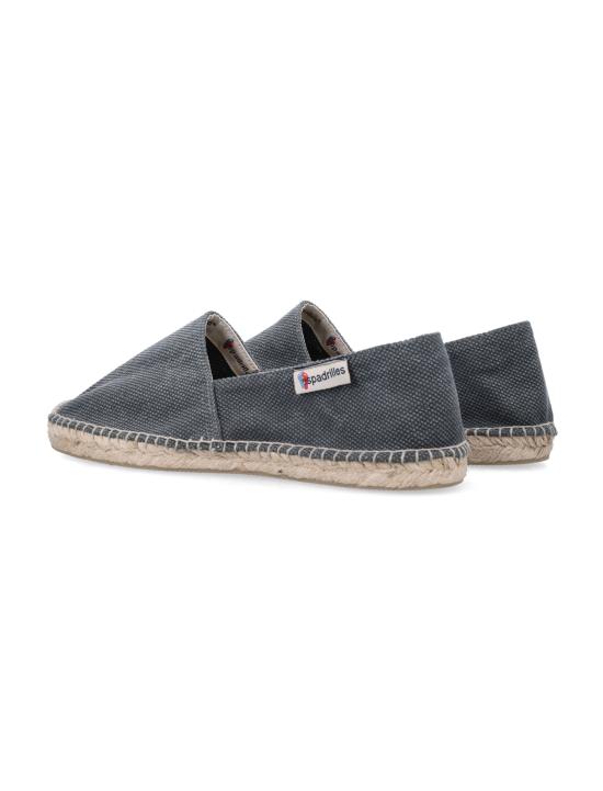 26SS 에스파드리유 로퍼 ALPARGATA2979 GRIGIOS GREY - ESPADRILLES