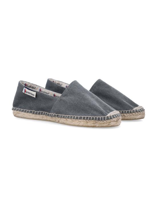 26SS 에스파드리유 로퍼 ALPARGATA2979 GRIGIOS GREY - ESPADRILLES