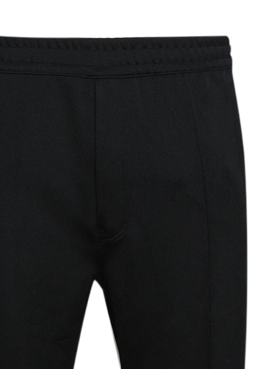 26SS 아디다스 X 웨일즈 보너 스트레이트 팬츠 KS3973 BLACK - ADIDAS X WALES BONNER