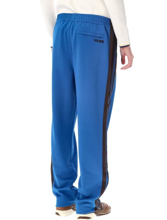 26SS 아디다스 X 웨일즈 보너 스트레이트 팬츠 KS3972 LUSBLU LUSH BLUE - ADIDAS X WALES BONNER