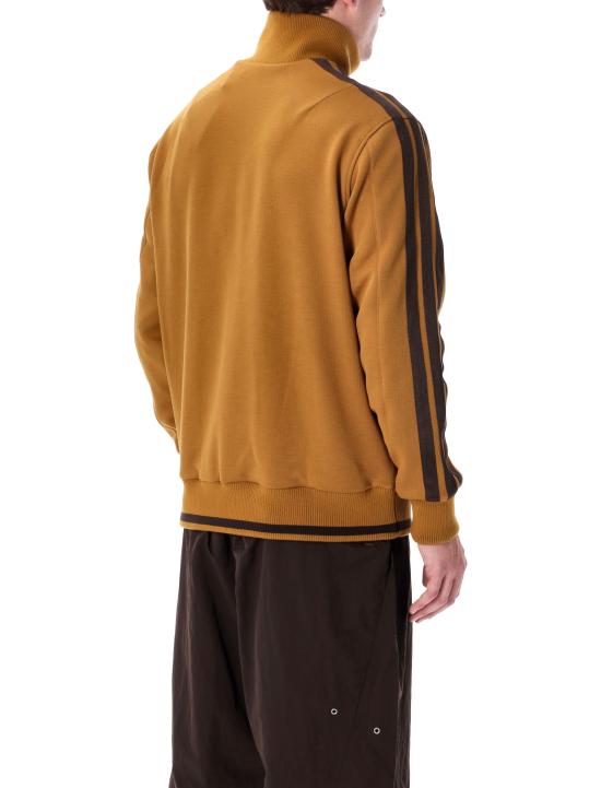 26SS 아디다스 X 웨일즈 보너 스웨터 KF9274 BROSTR BRONZE STRATA - ADIDAS X WALES BONNER