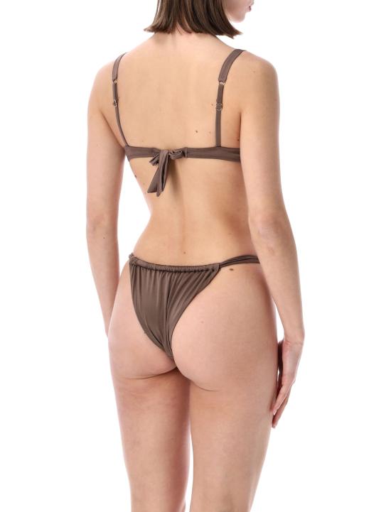 26SS BELAMER 비키니 수영복 ZOEBRA COCOA BROWN - OTHER BRANDS