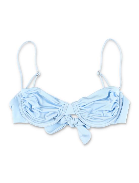 26SS BELAMER 비키니 수영복 OLIVIABRA ICEBLUE ICE BLUE