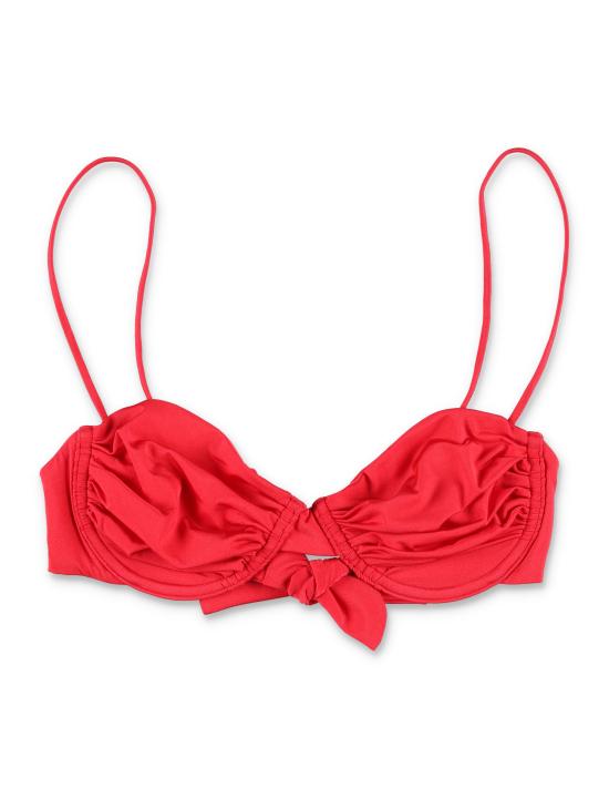 26SS BELAMER 비키니 수영복 OLIVIABRA CHILLYRED