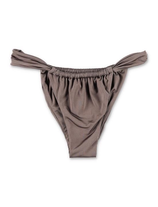 26SS BELAMER 비키니 수영복 LARABOTTOM COCOA BROWN