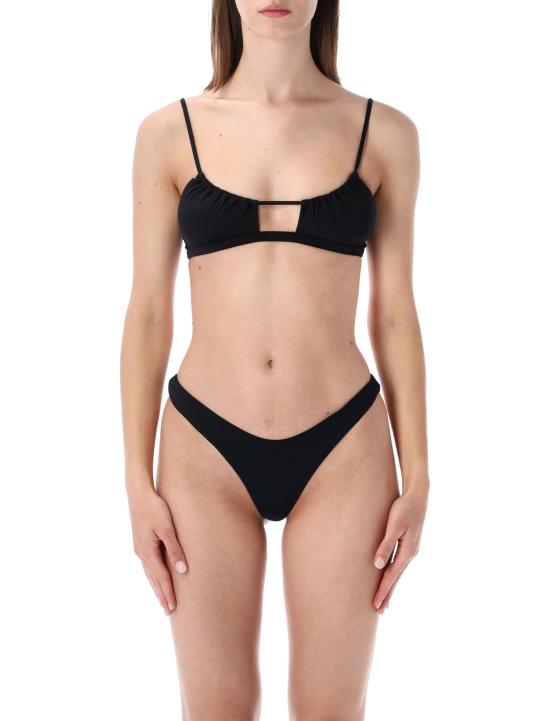 26SS 마티네 비키니 수영복 EM2158 NERO BLACK - MATINEE