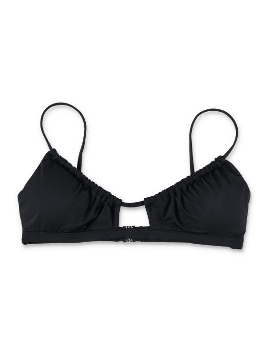26SS 마티네 비키니 수영복 EM2158 NERO BLACK