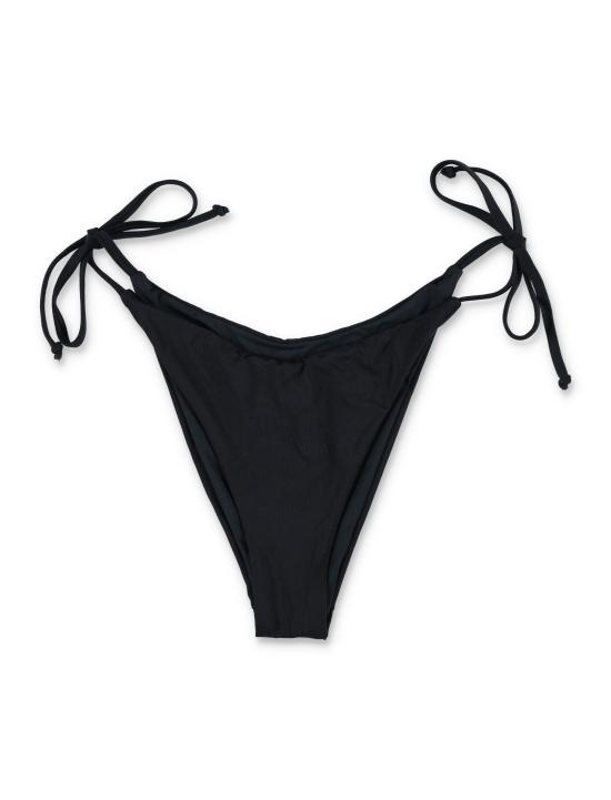 26SS 마티네 비키니 수영복 EM2124 NERO BLACK