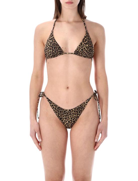 26SS 마티네 비키니 수영복 EM2124M MACULATO LEOPARD - MATINEE