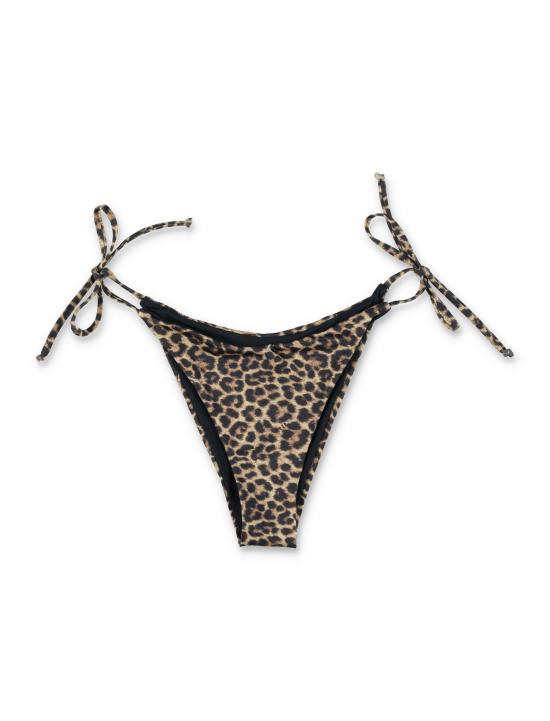 26SS 마티네 비키니 수영복 EM2124M MACULATO LEOPARD